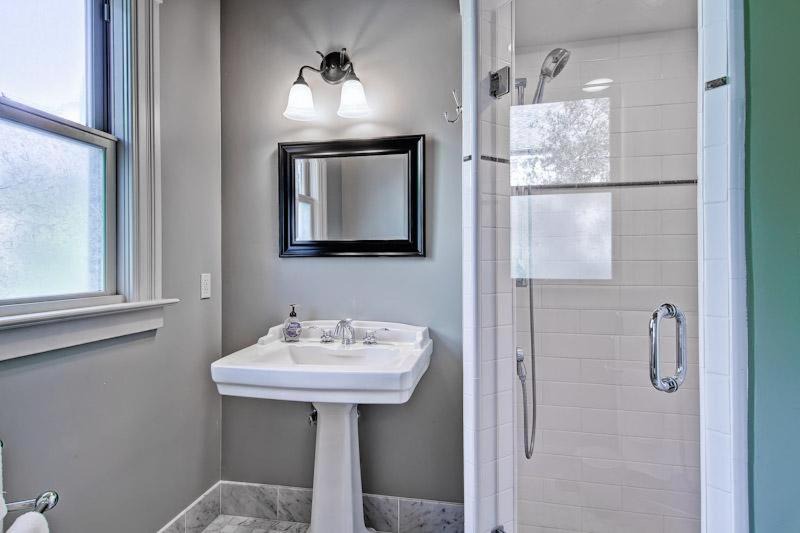 Photo of Bathroom in Paso Robles