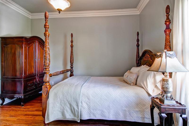 Photo of Bedroom in Paso Robles