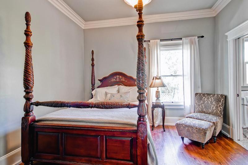 Photo of Bedroom in Paso Robles