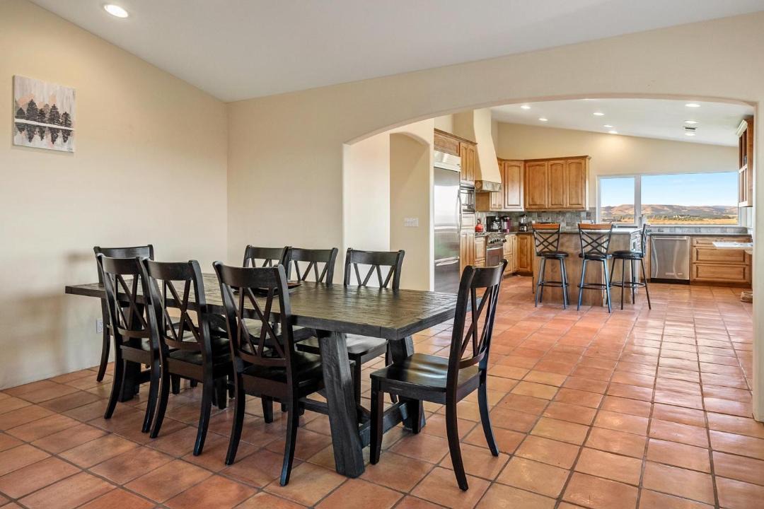 Photo of Kitchen in Paso Robles