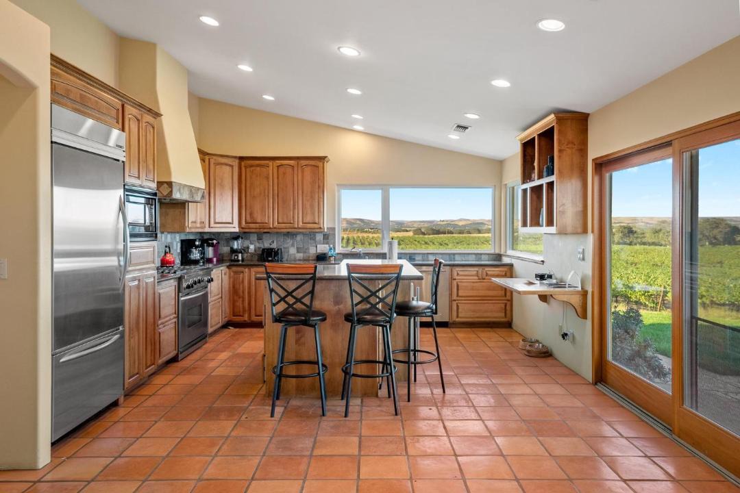 Photo of Kitchen in Paso Robles