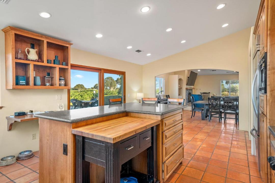 Photo of Kitchen in Paso Robles