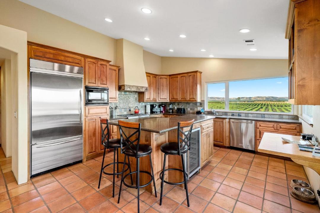Photo of Kitchen in Paso Robles