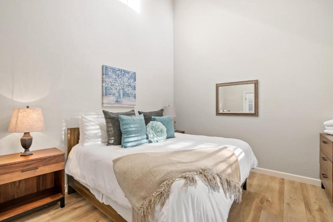 Photo of Bedroom in Paso Robles