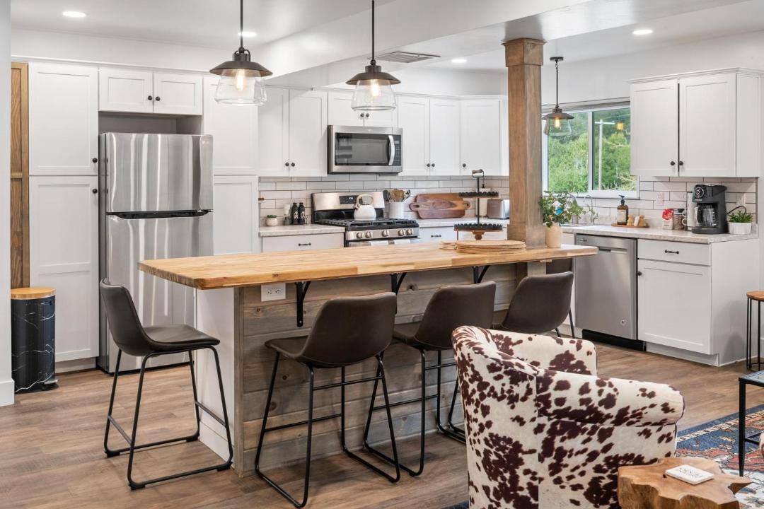 Photo of Kitchen in San Luis Obispo
