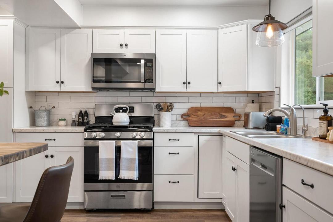Photo of Kitchen in San Luis Obispo