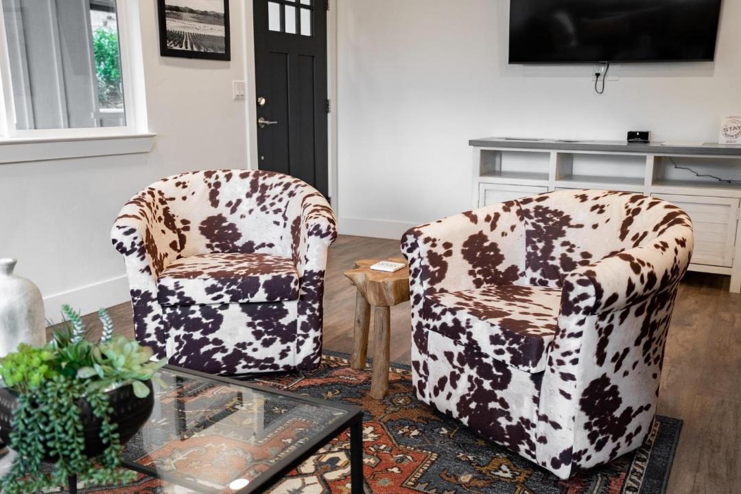 Photo of Livingroom in San Luis Obispo