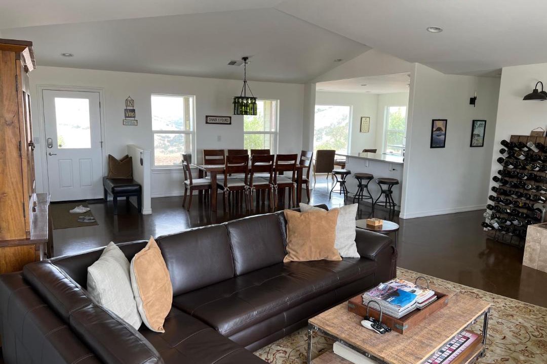 Photo of Livingroom in San Miguel