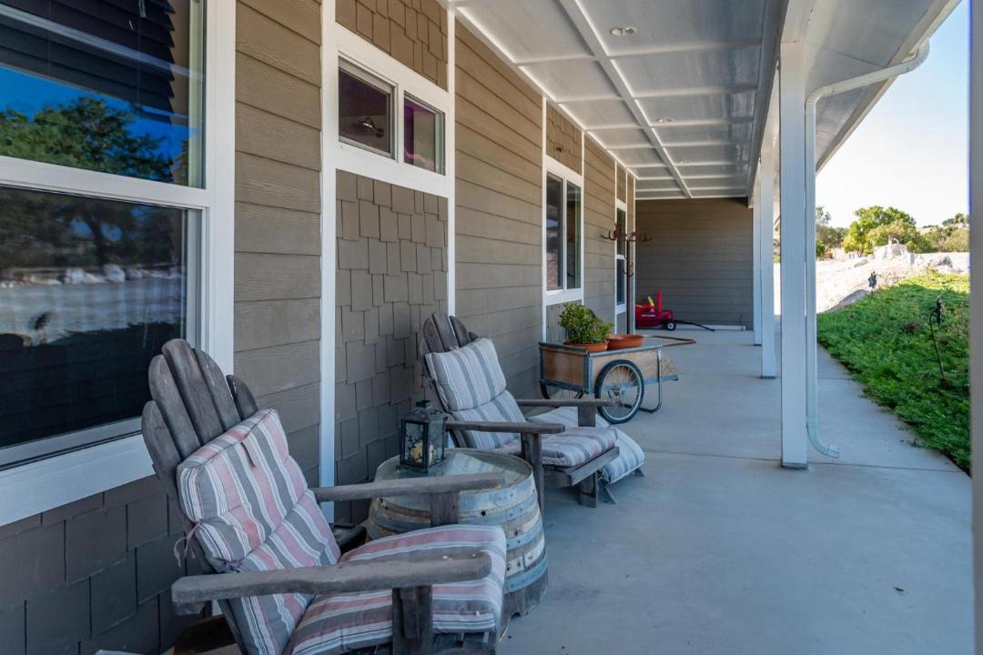 Photo of Patio Balcony in Bradley