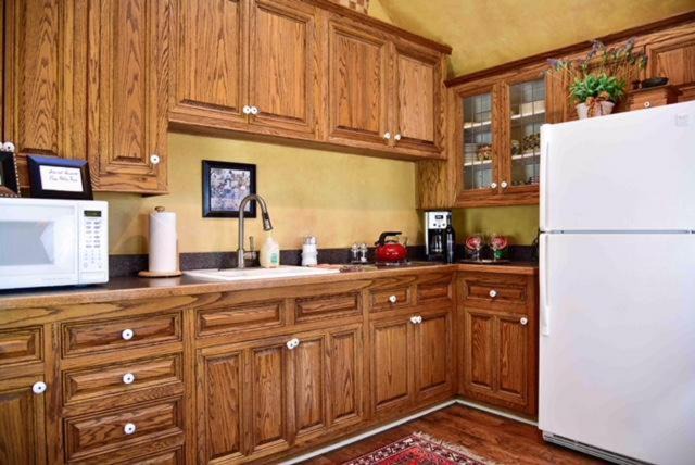 Photo of Kitchen in Paso Robles