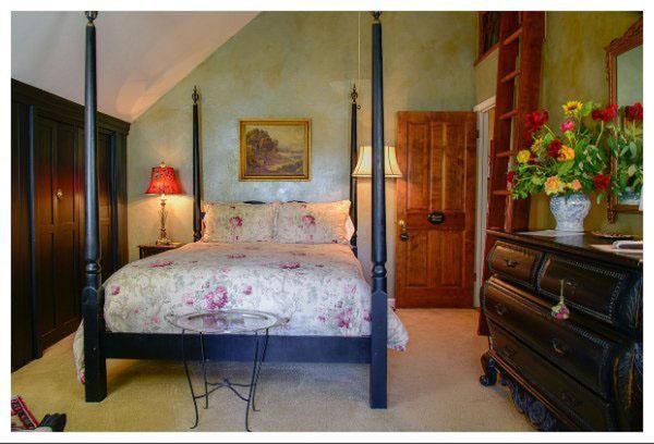 Photo of Bedroom in Paso Robles