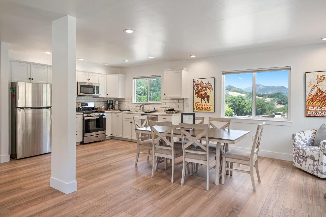 Photo of Kitchen in San Luis Obispo