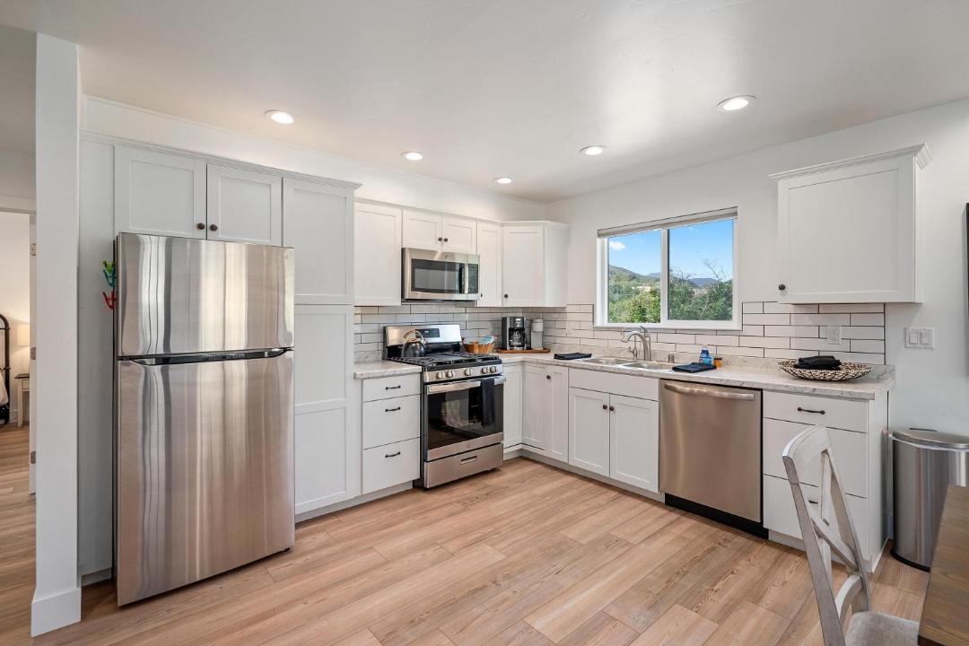 Photo of Kitchen in San Luis Obispo