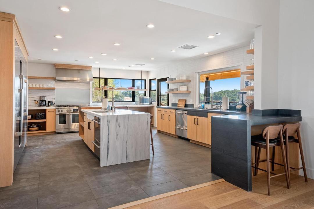 Photo of Kitchen in Templeton