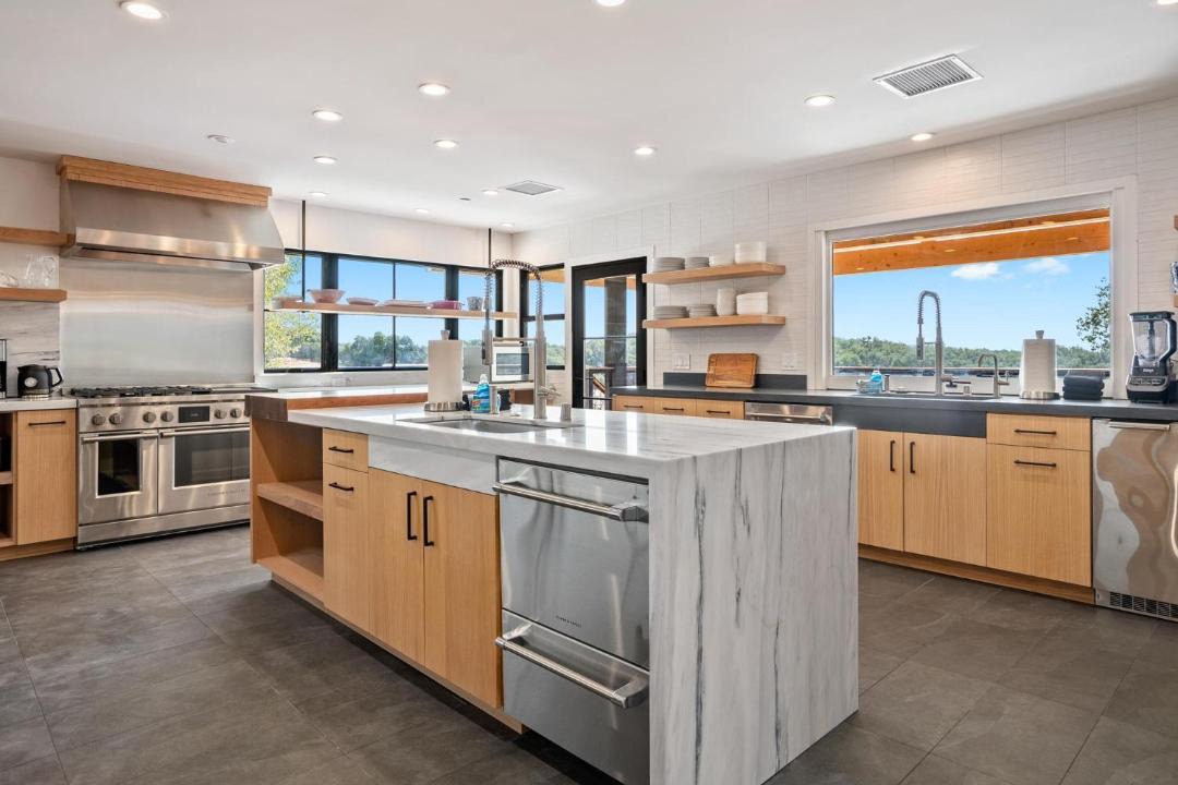 Photo of Kitchen in Templeton