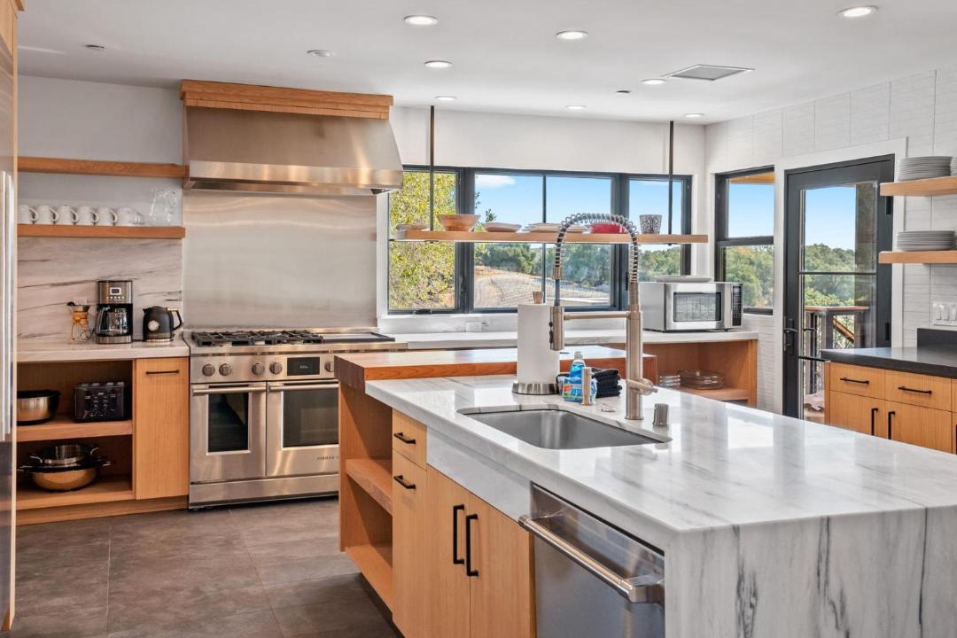 Photo of Kitchen in Templeton