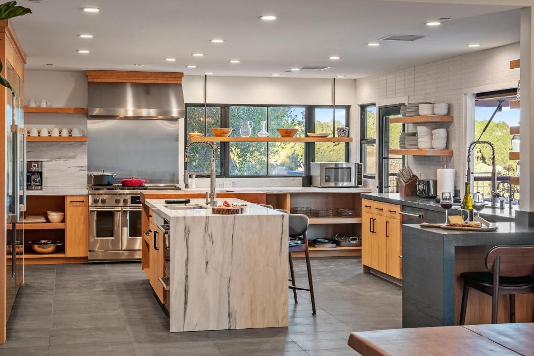 Photo of Kitchen in Templeton