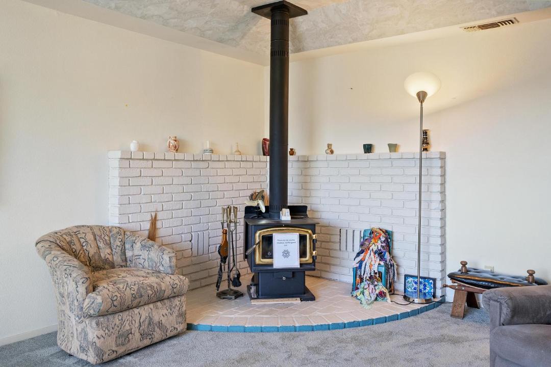 Photo of Livingroom in Atascadero