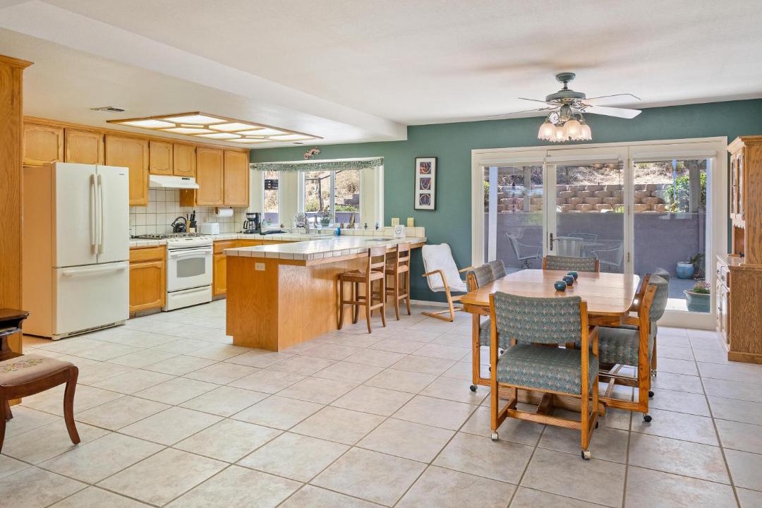 Photo of Kitchen in Atascadero