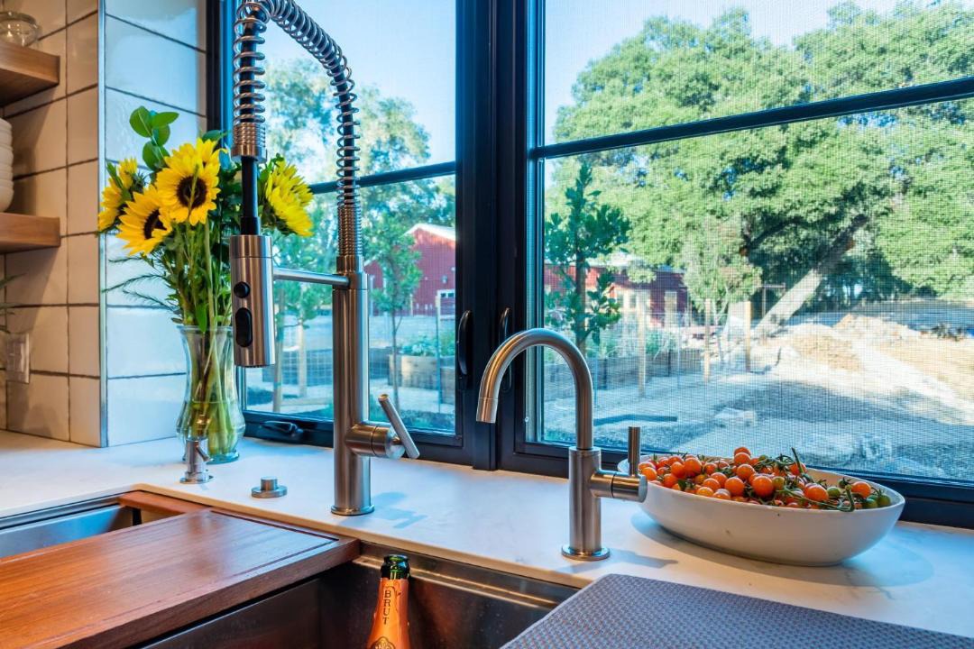 Photo of Kitchen in Templeton