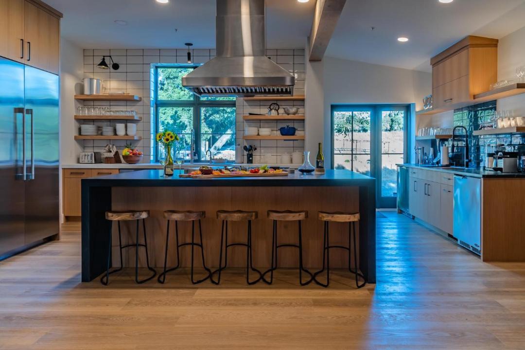 Photo of Kitchen in Templeton