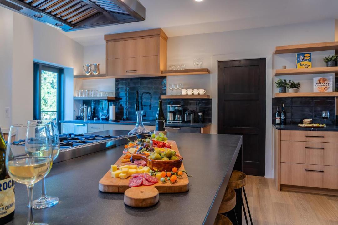 Photo of Kitchen in Templeton
