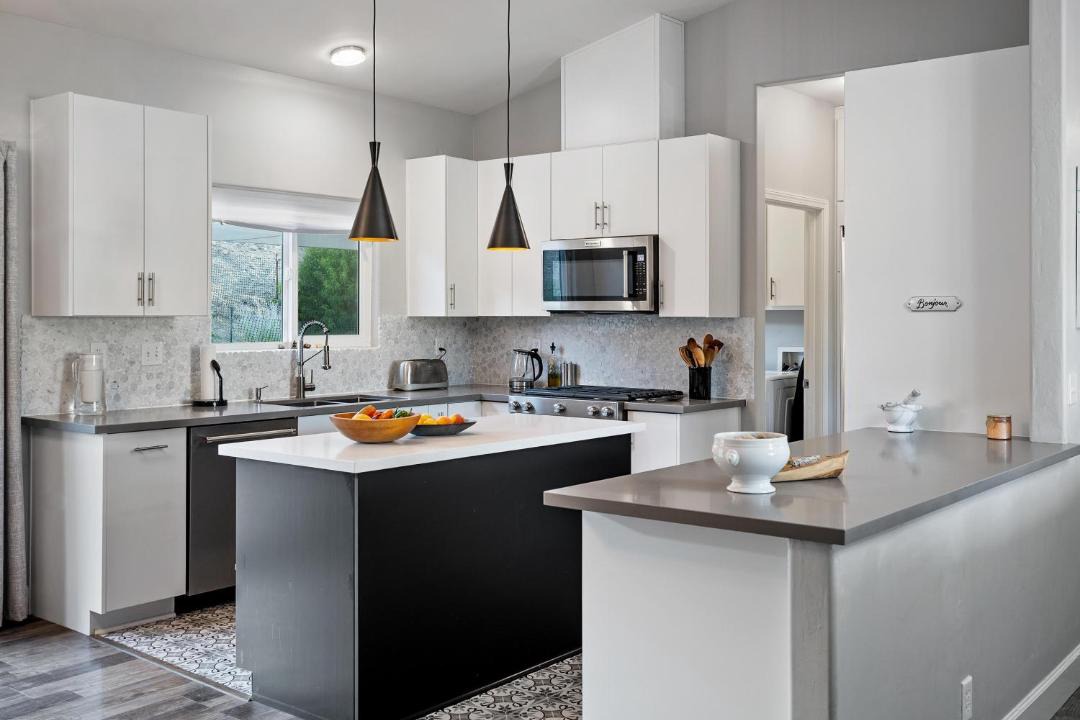 Photo of Kitchen in San Miguel