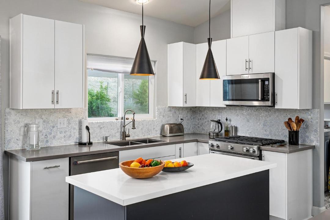 Photo of Kitchen in San Miguel