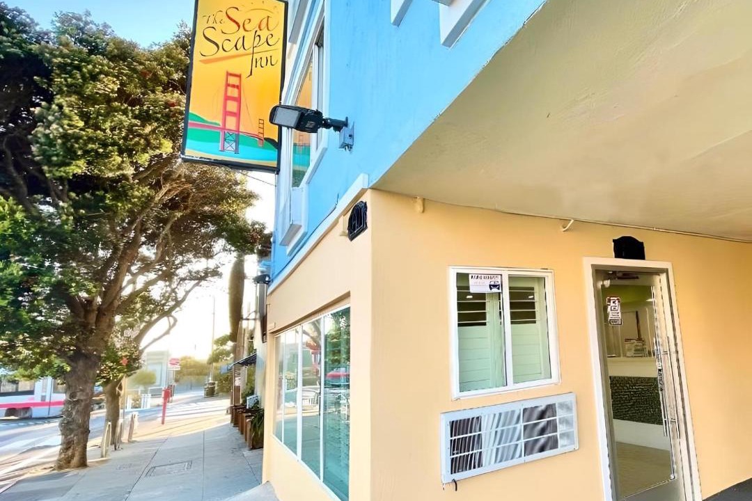 Photo of Others in Outer Sunset
