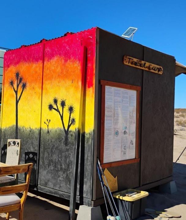 Photo of Others in Joshua Tree