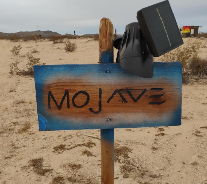 Photo of Others in Joshua Tree
