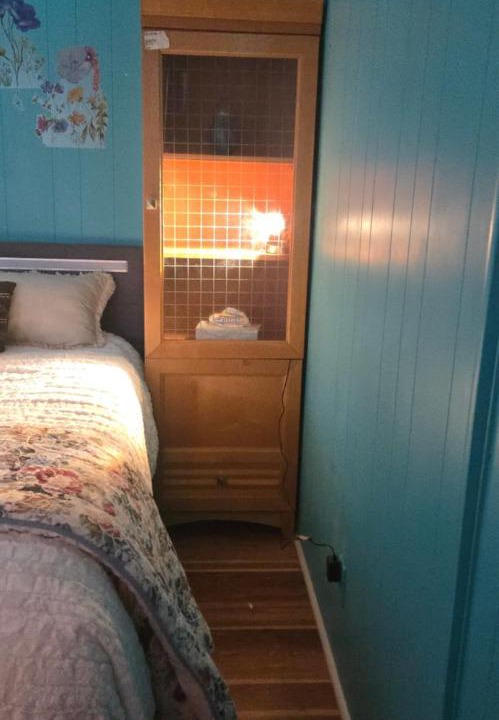 Photo of Bedroom in Hemet