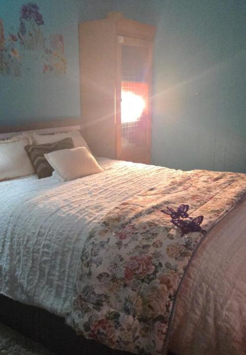 Photo of Bedroom in Hemet