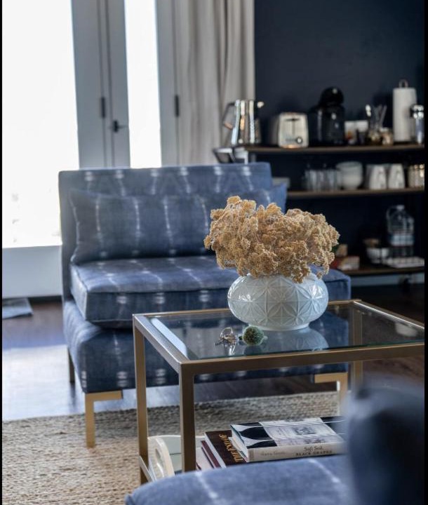 Photo of Livingroom in Adelaida