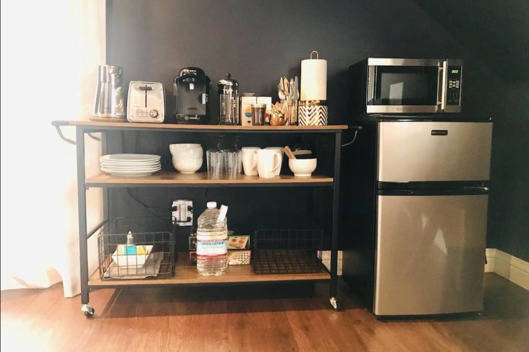 Photo of Kitchen in Adelaida