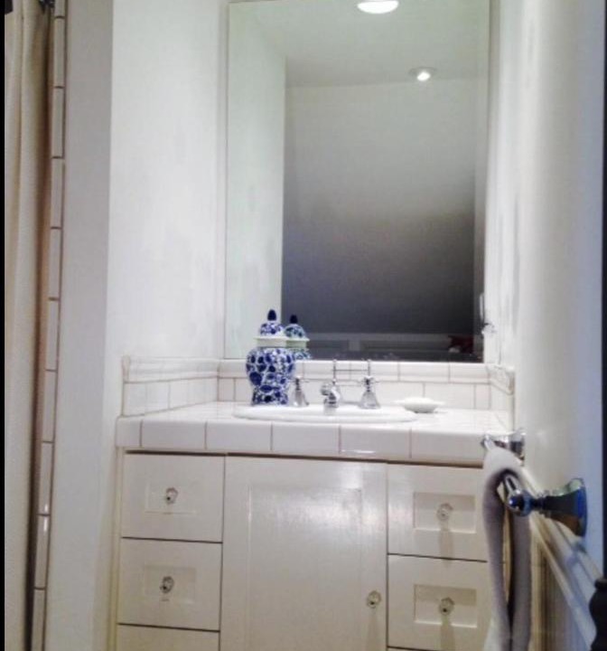 Photo of Bathroom in Adelaida