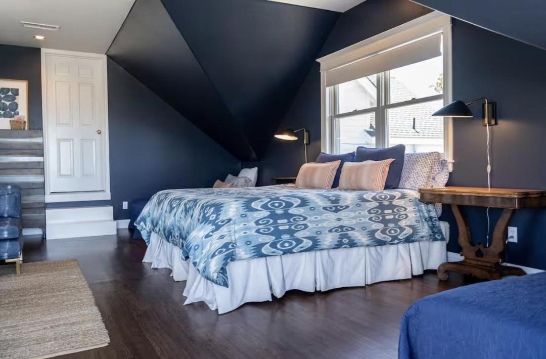 Photo of Bedroom in Adelaida