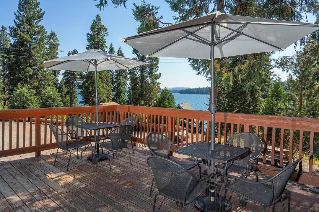 Photo of Patio Balcony in Big Springs