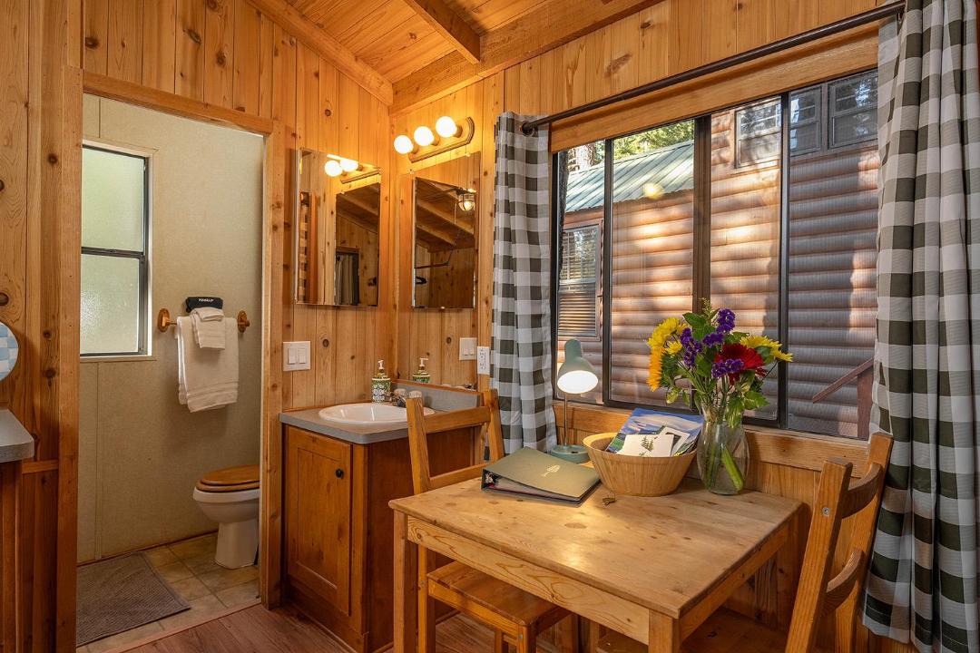 Photo of Bathroom in Big Springs
