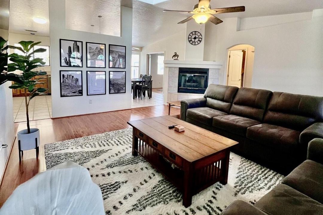 Photo of Livingroom in Prescott