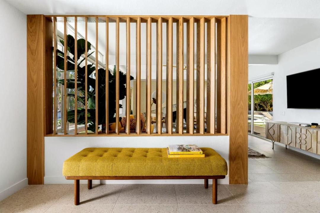 Photo of Livingroom in Palm Springs