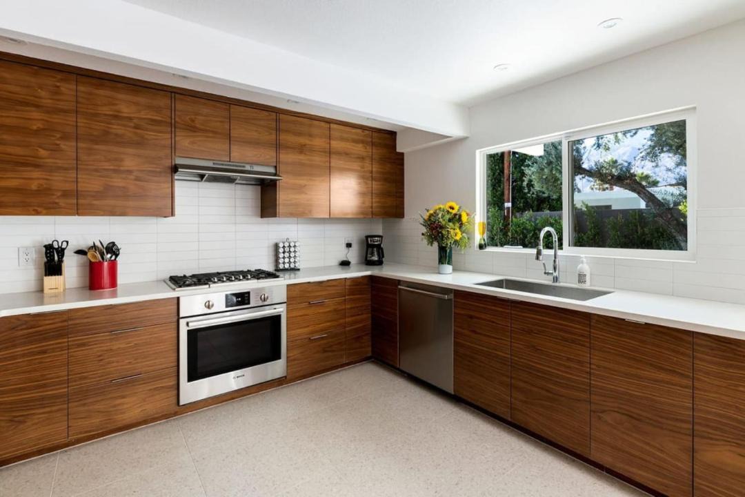 Photo of Kitchen in Palm Springs