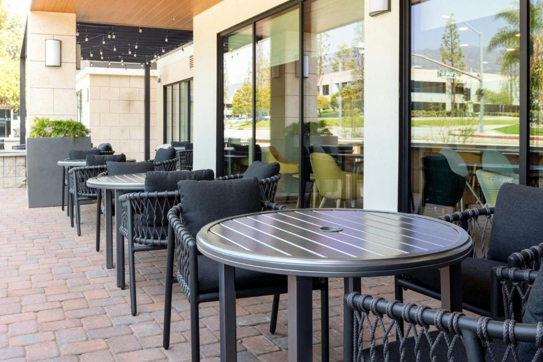 Photo of Patio Balcony in Monrovia