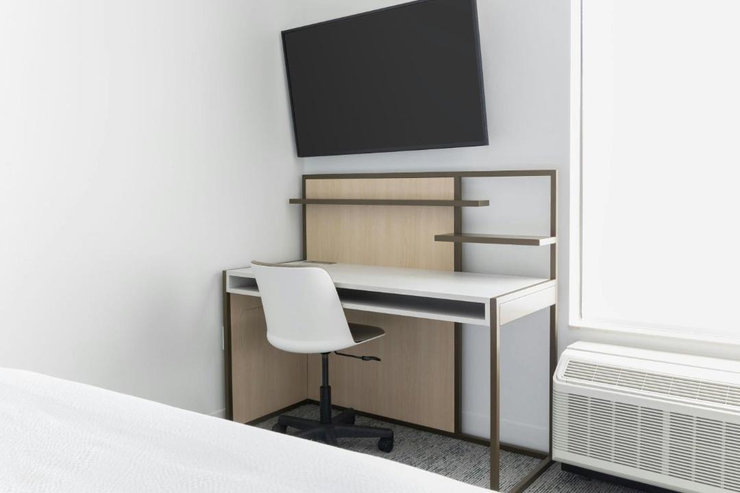Photo of Bedroom in Monrovia
