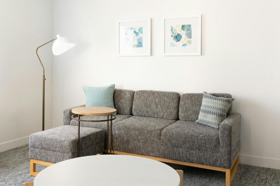 Photo of Livingroom in Monrovia
