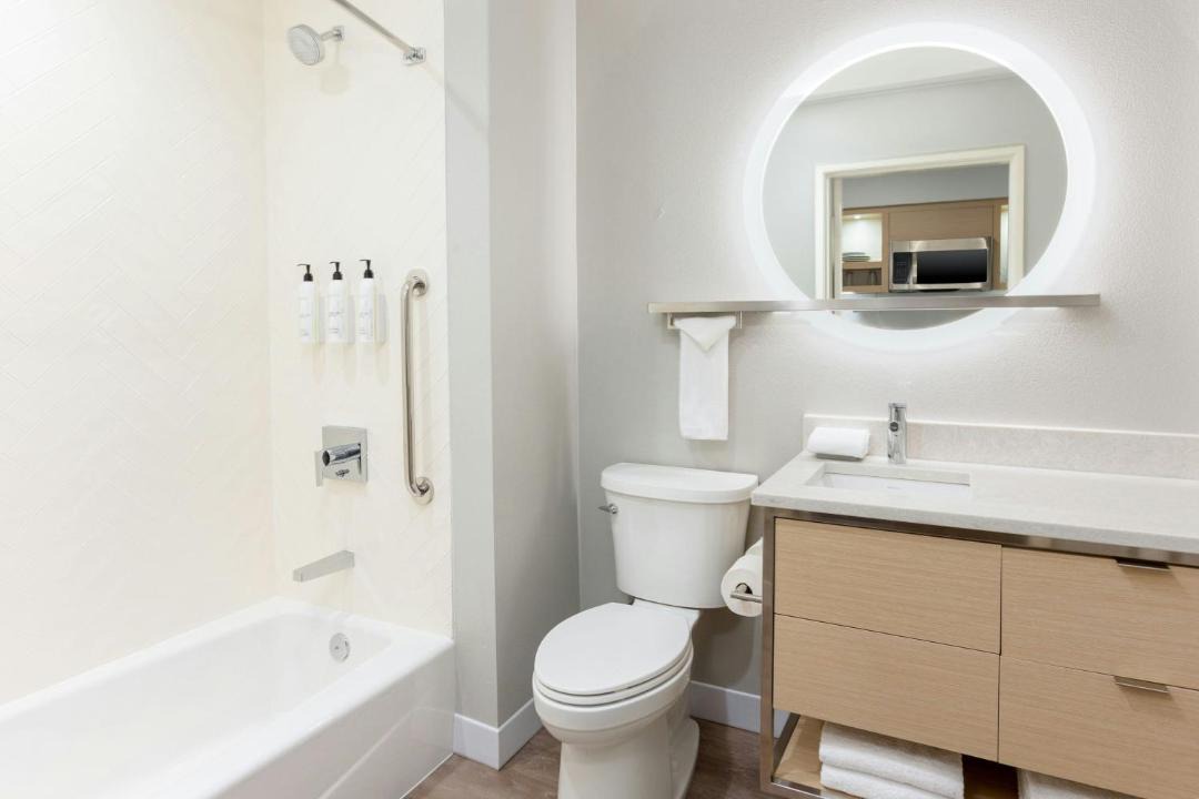 Photo of Bathroom in Monrovia
