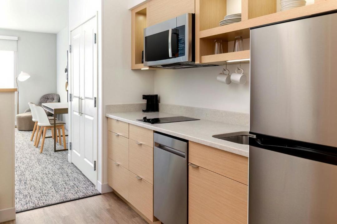 Photo of Kitchen in Monrovia