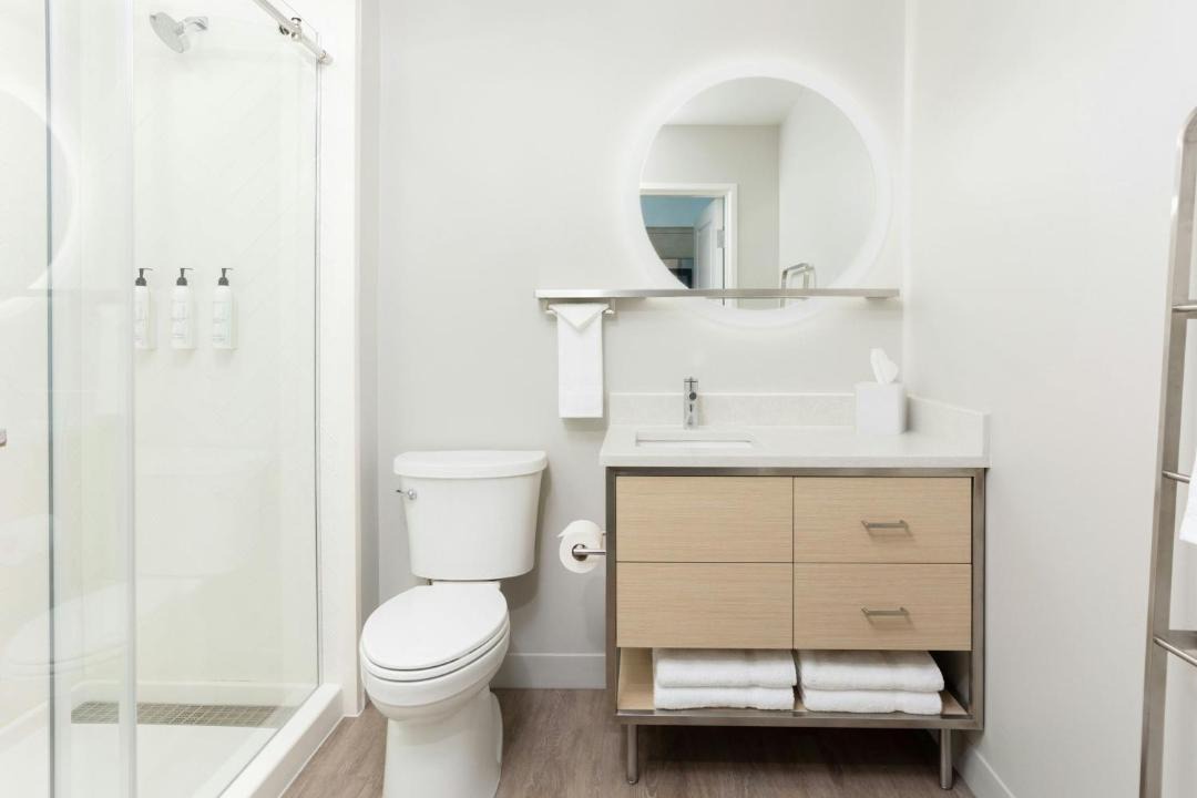 Photo of Bathroom in Monrovia