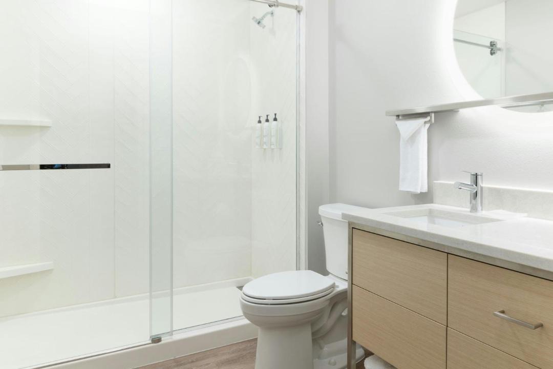 Photo of Bathroom in Monrovia