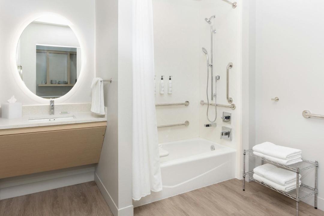 Photo of Bathroom in Monrovia